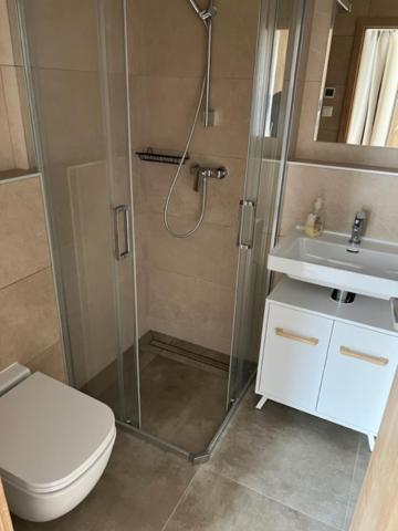Apartman Kubinska 33 Dolny Kubin Buitenkant foto