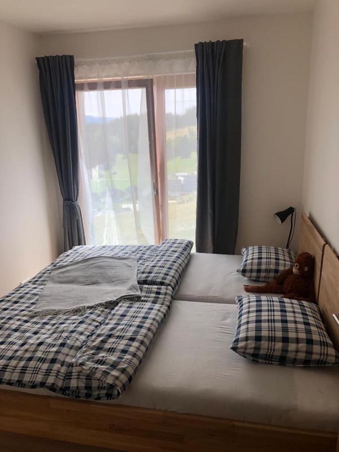 Apartman Kubinska 33 Dolny Kubin Buitenkant foto