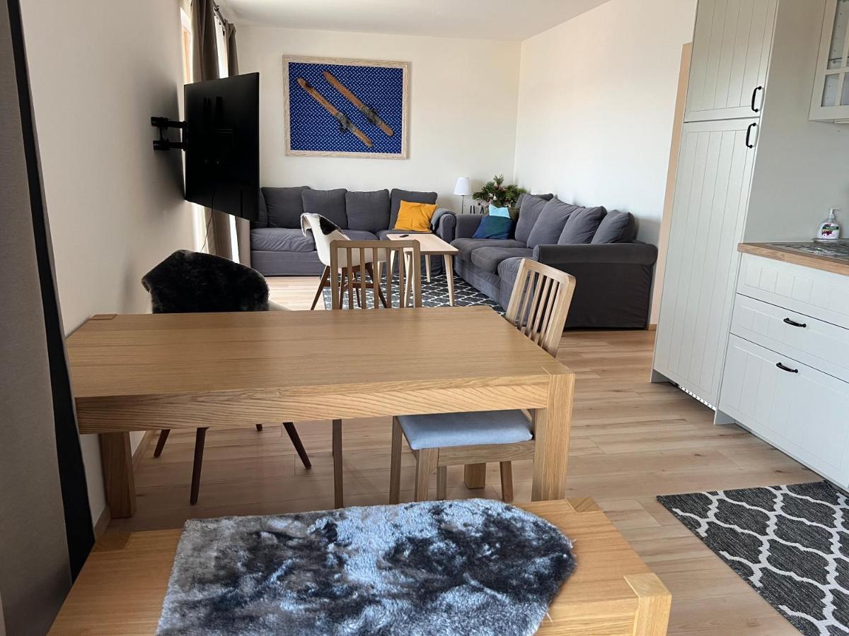 Apartman Kubinska 33 Dolny Kubin Buitenkant foto