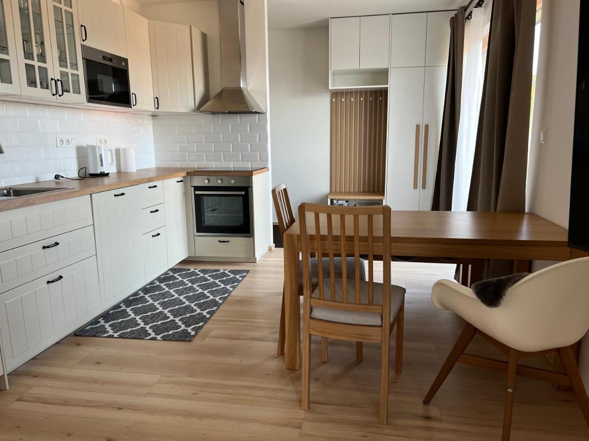 Apartman Kubinska 33 Dolny Kubin Buitenkant foto